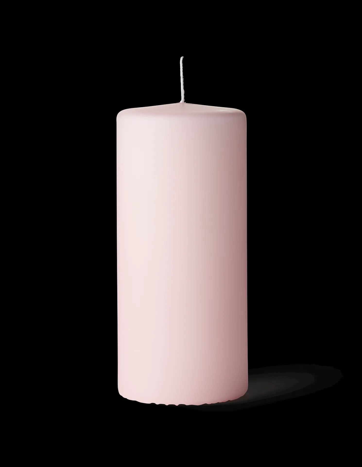 Stumpenkerze 15 Cm
