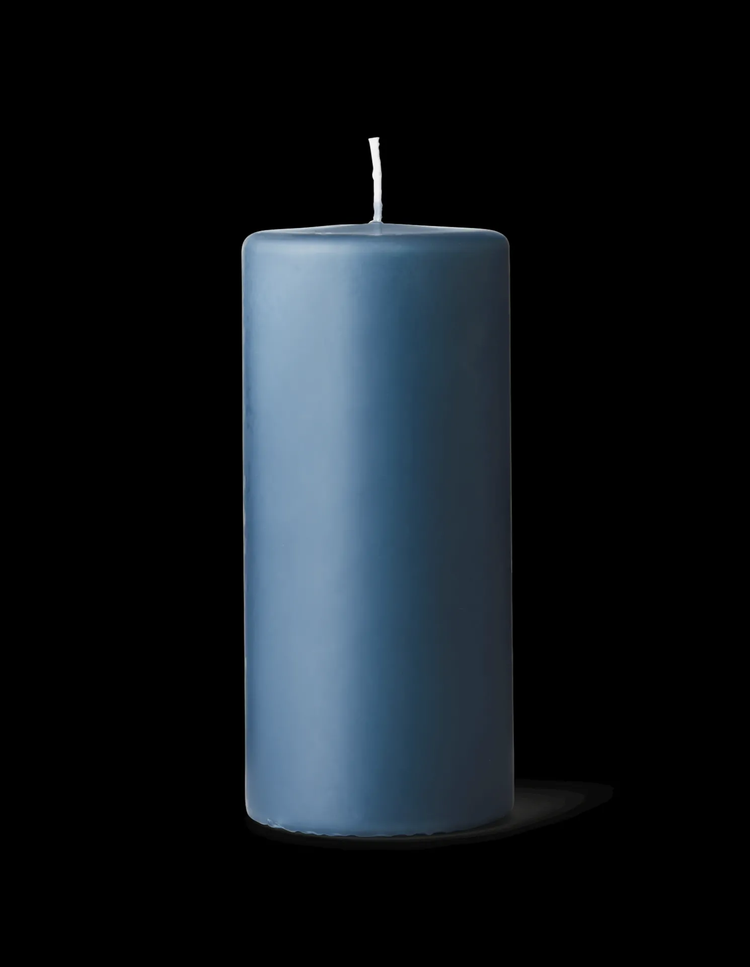 Stumpenkerze 15 Cm
