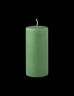 Stumpenkerze 15 Cm