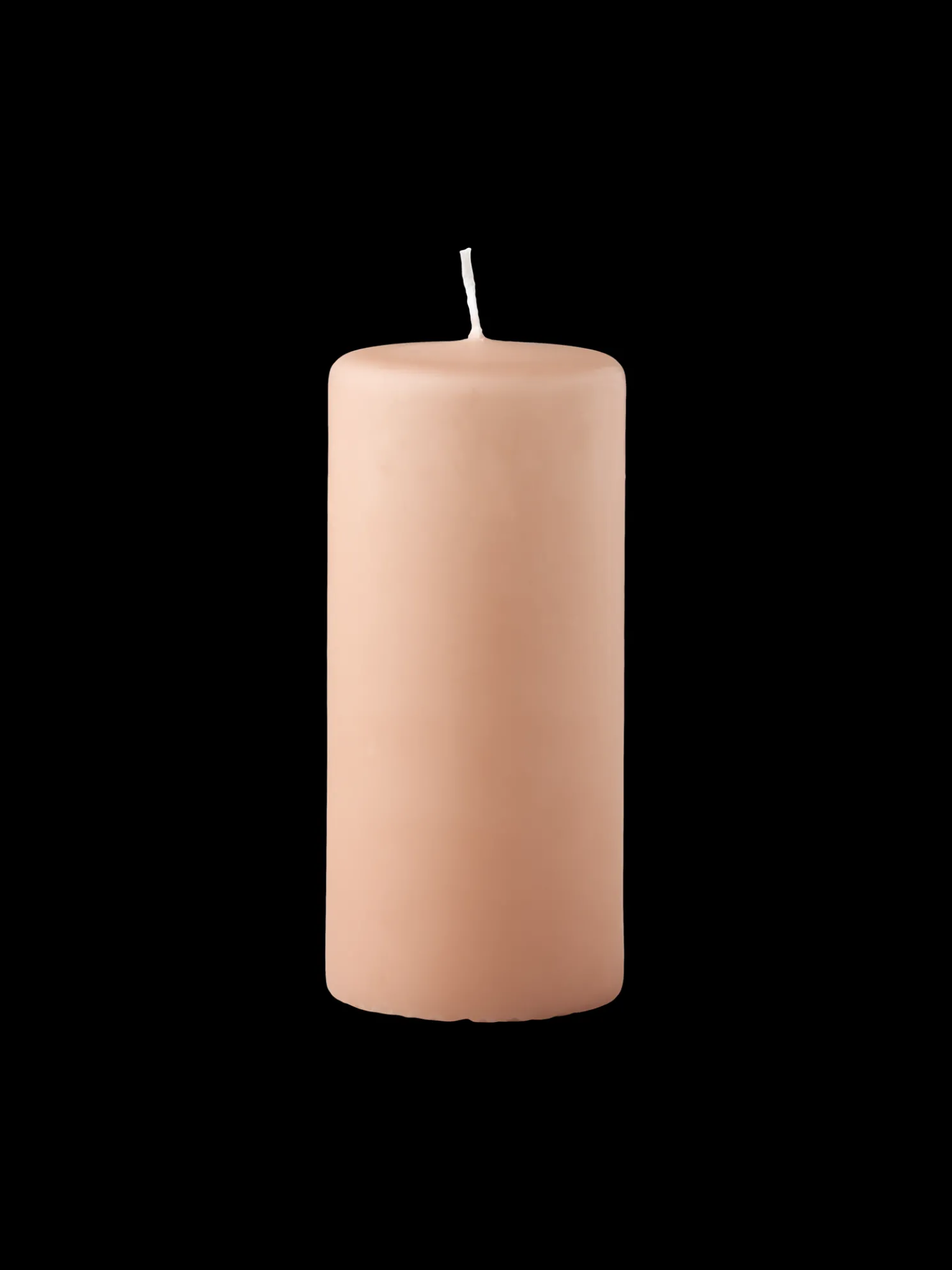 Stumpenkerze 15 Cm