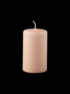 Stumpenkerze 10 Cm