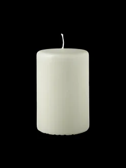 Stumpenkerze 12 Cm