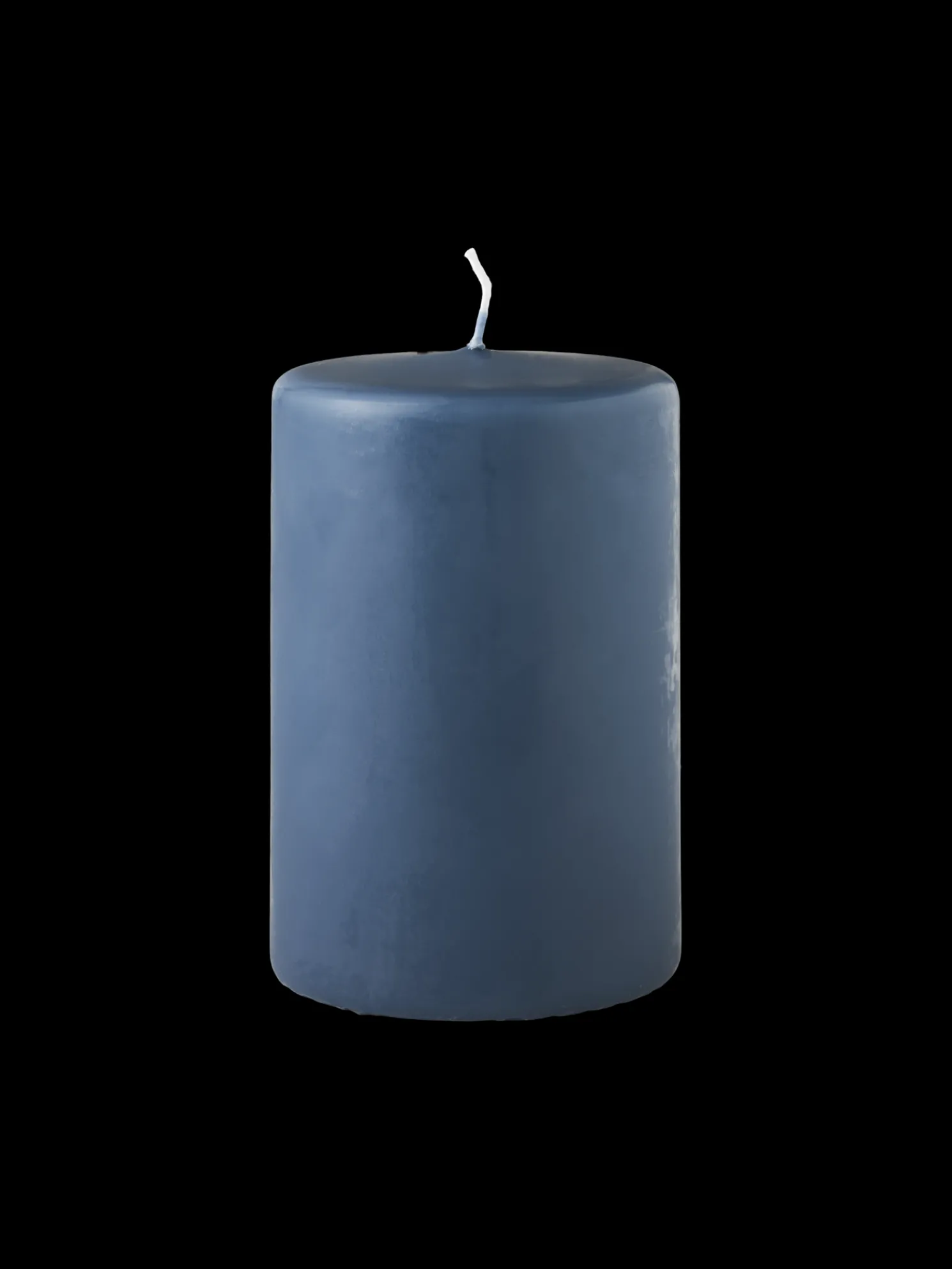 Stumpenkerze 12 Cm