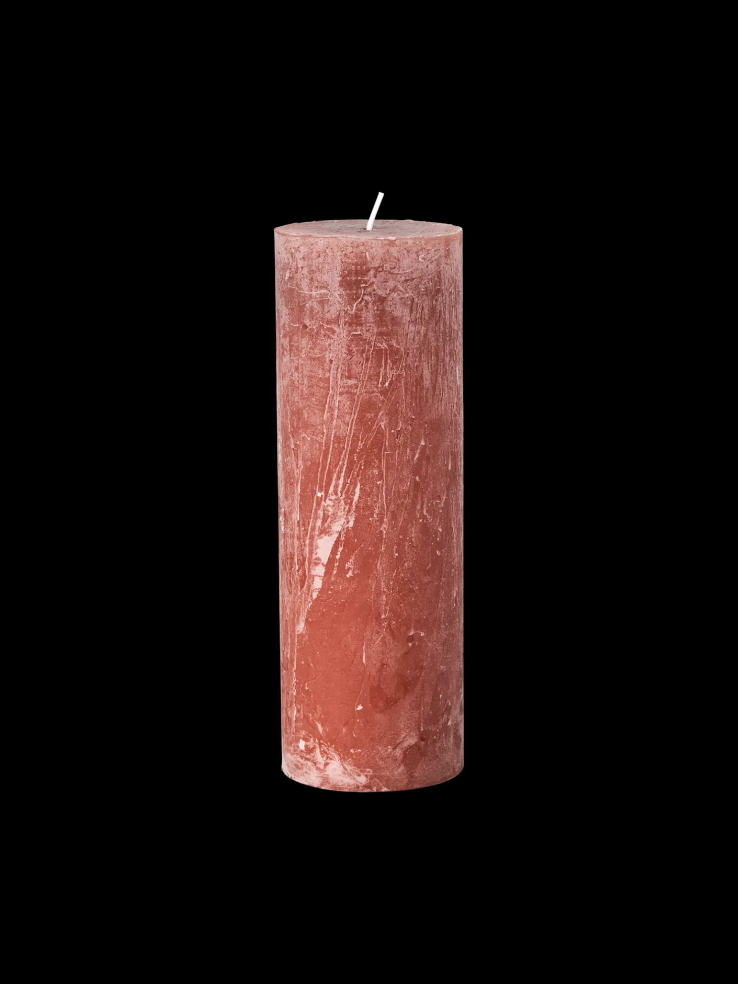 Stumpenkerzen