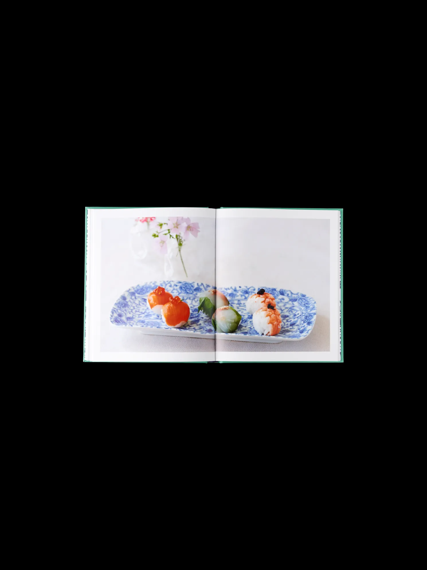 Sushi At Home