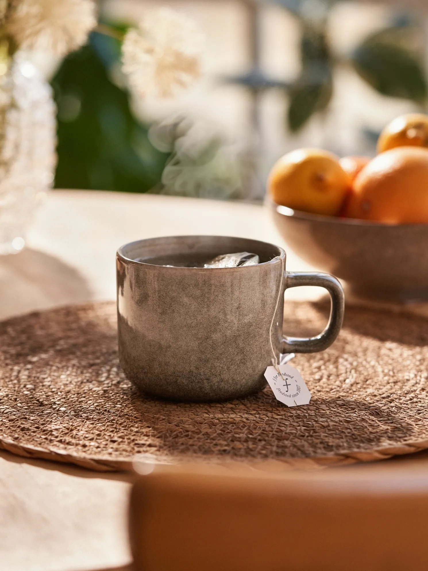 Tasse