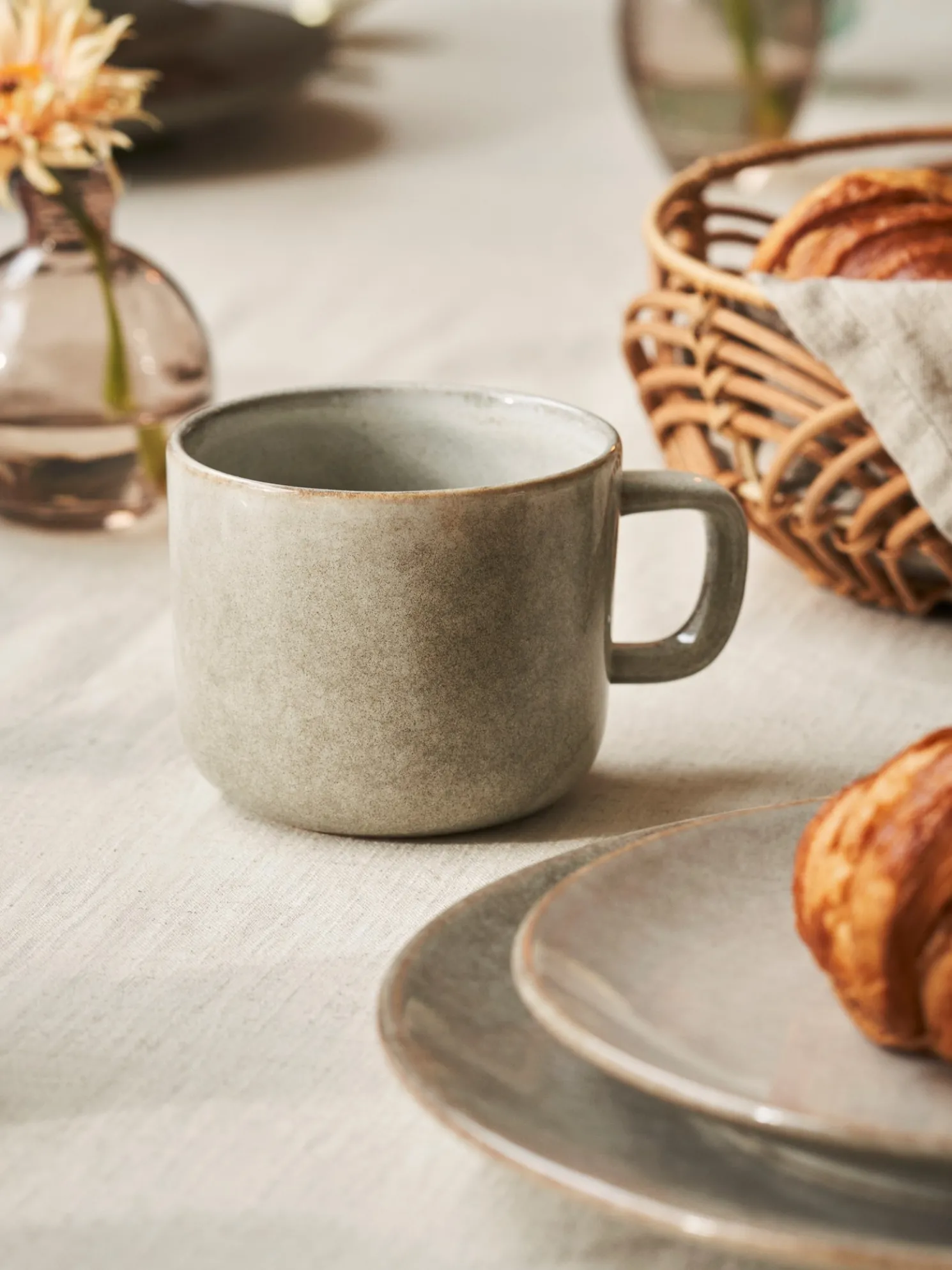 Tasse