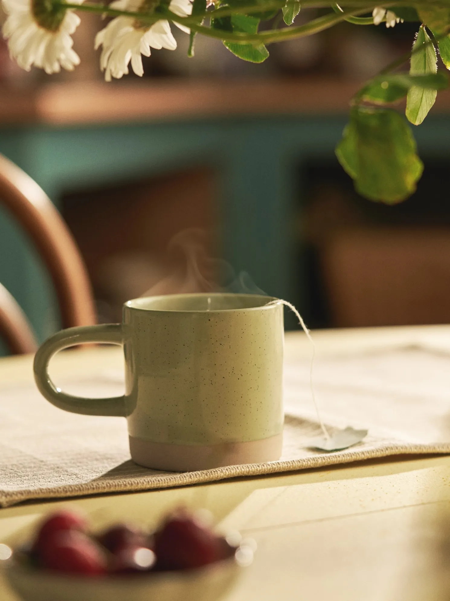 Tasse