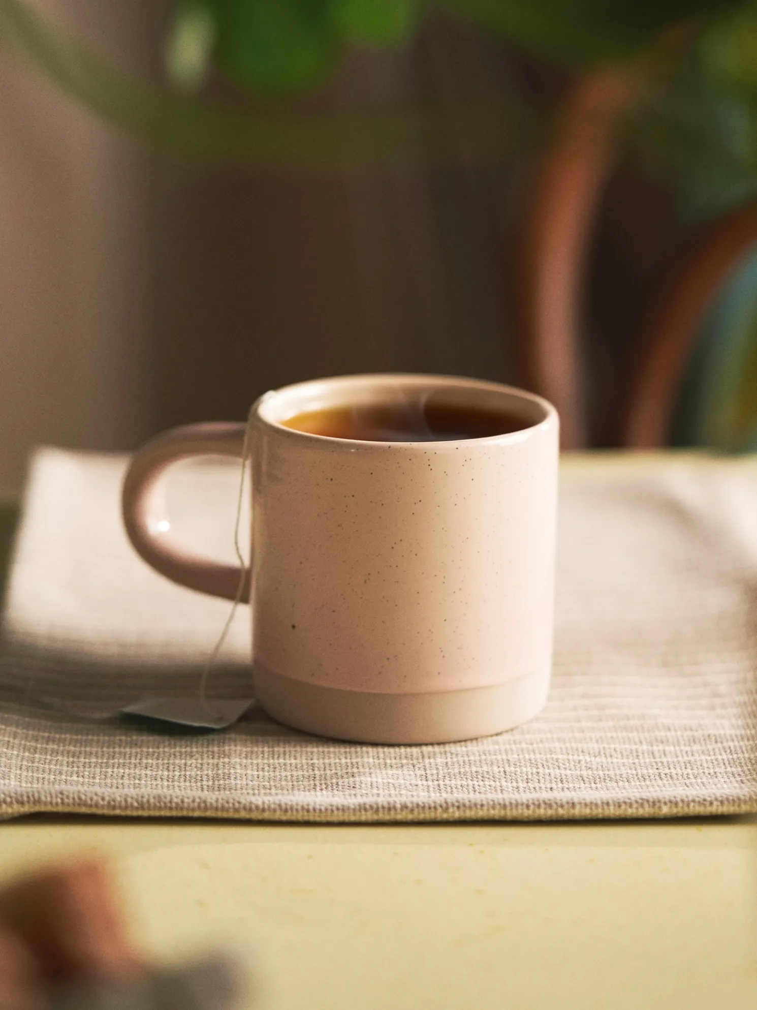 Tasse