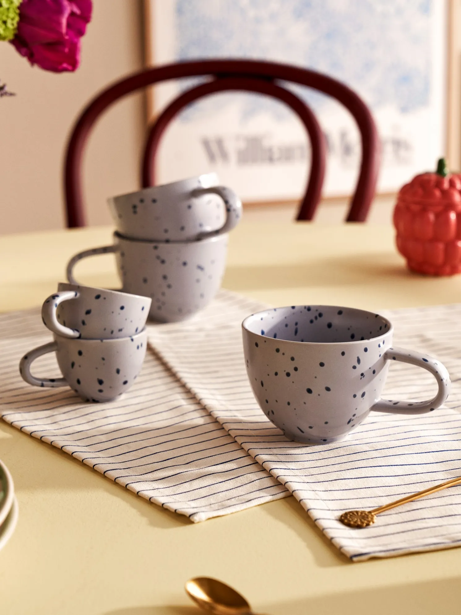 Tasse