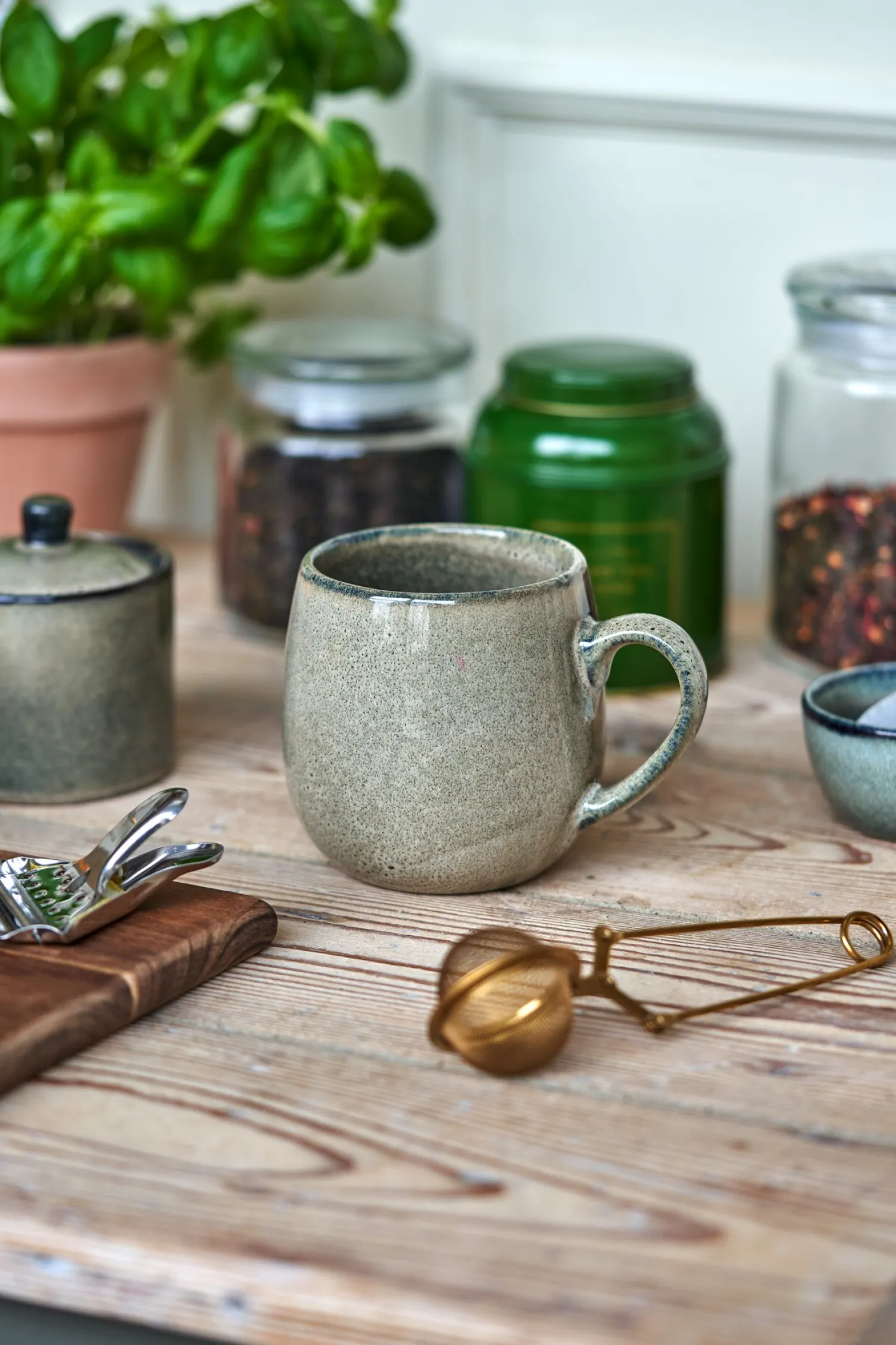 Tasse 450 Ml