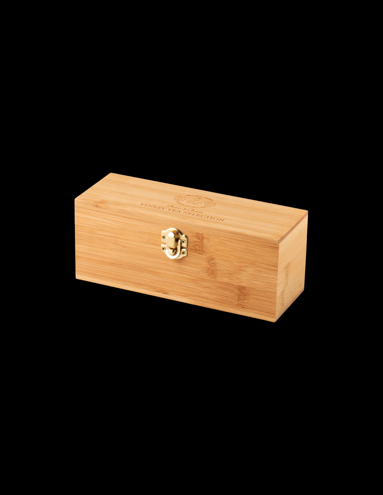 Teebox