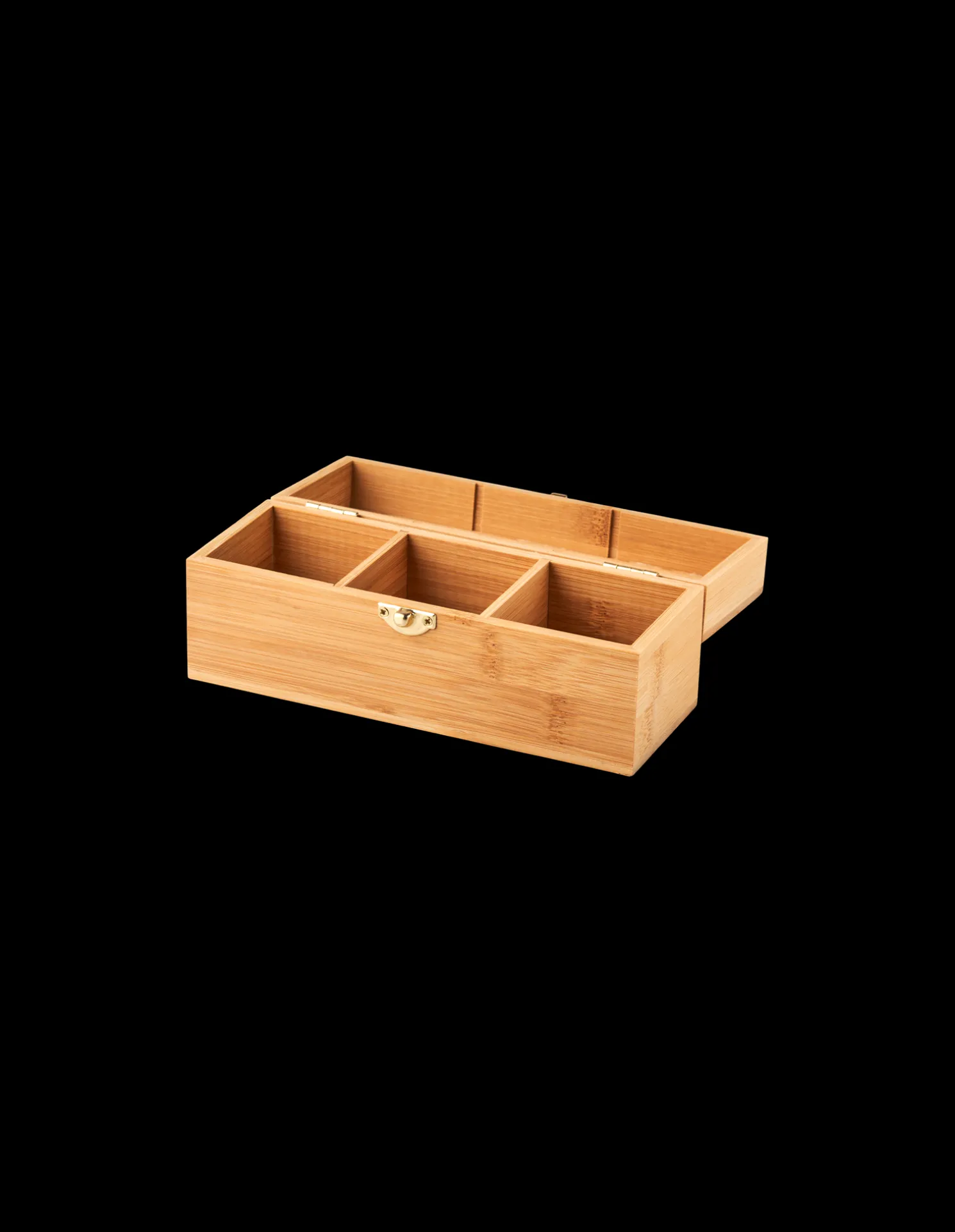 Teebox
