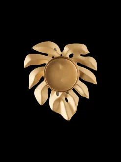 Teelichthalter