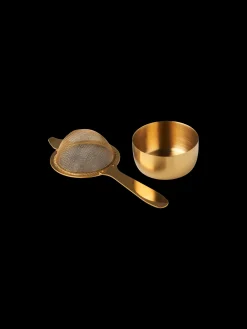 Teesieb-Set
