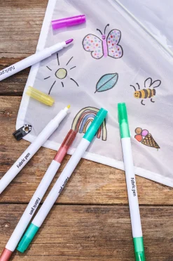 Textilstifte 2-in-1