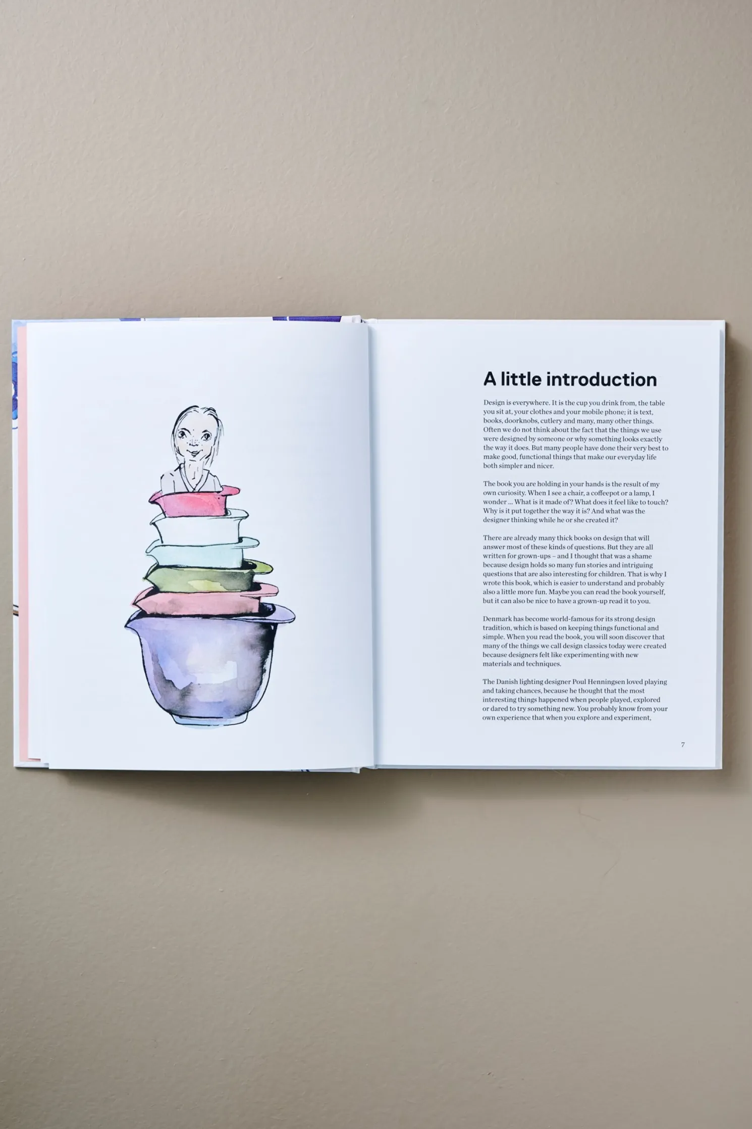 The Little Book Of Danish Design