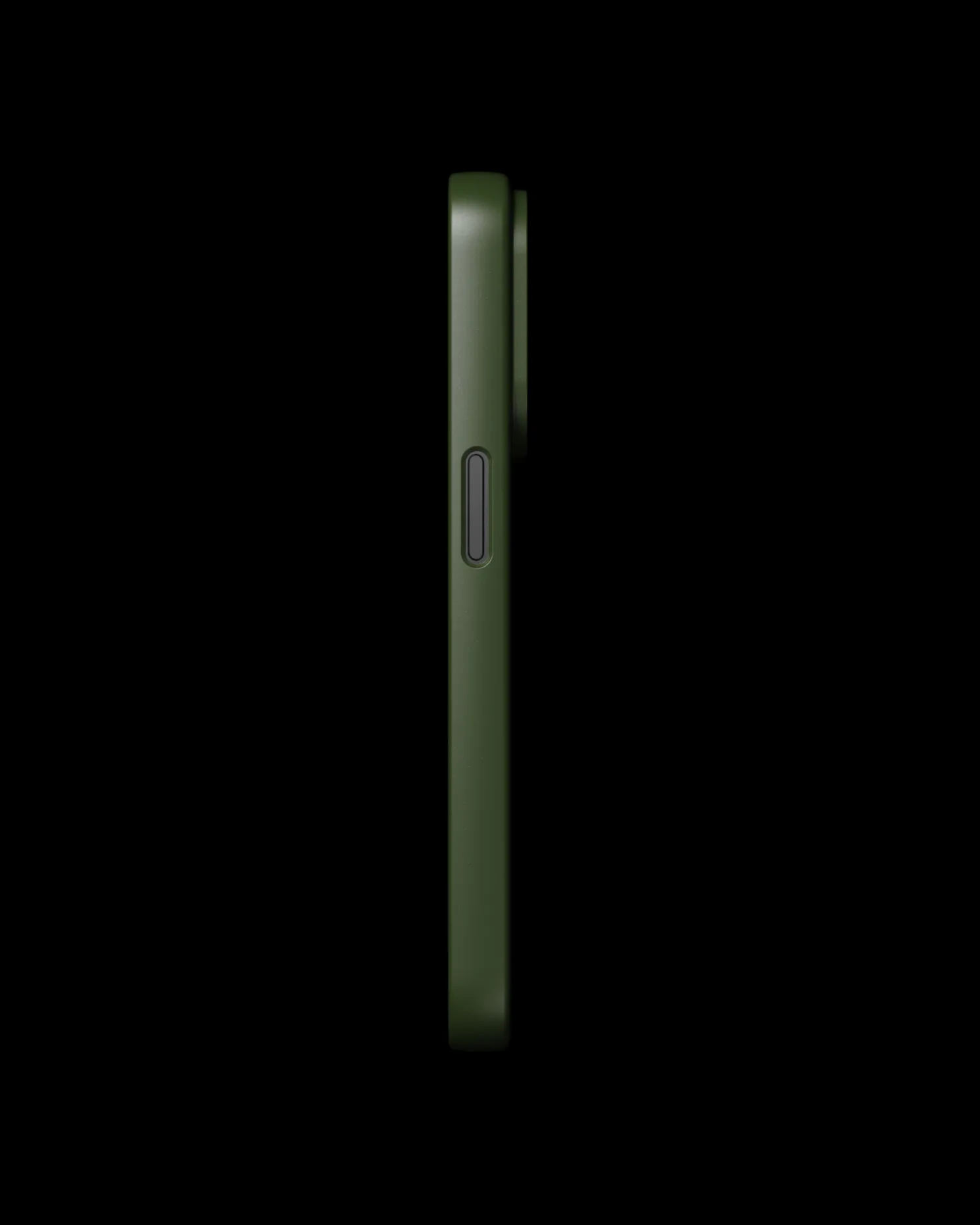 Thin Hülle IPhone 15 Pro