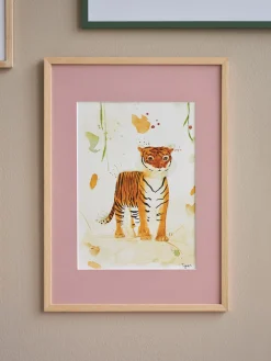 Tigeren A4