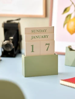 Tischkalender