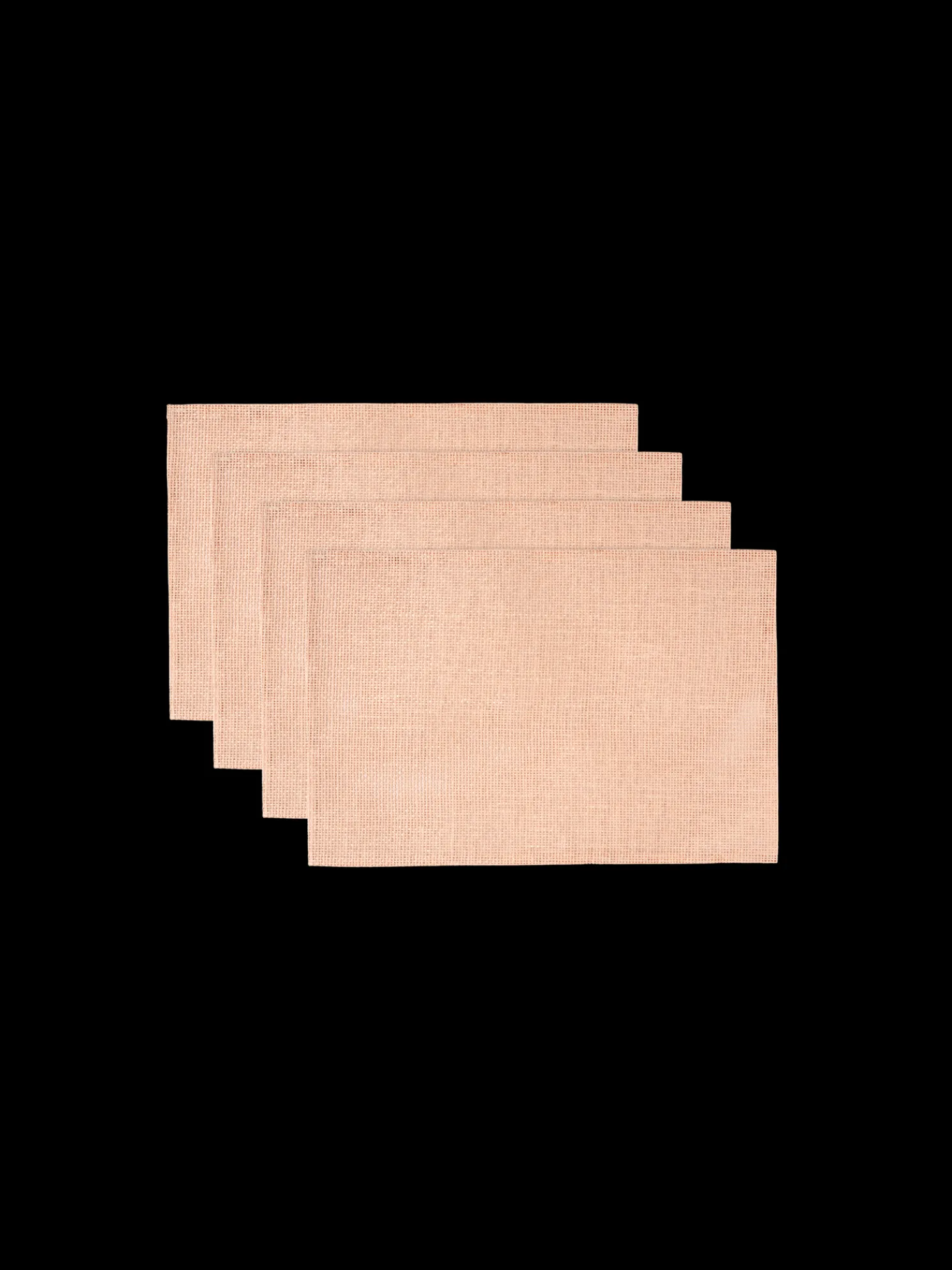Tischsets 4er-Pack