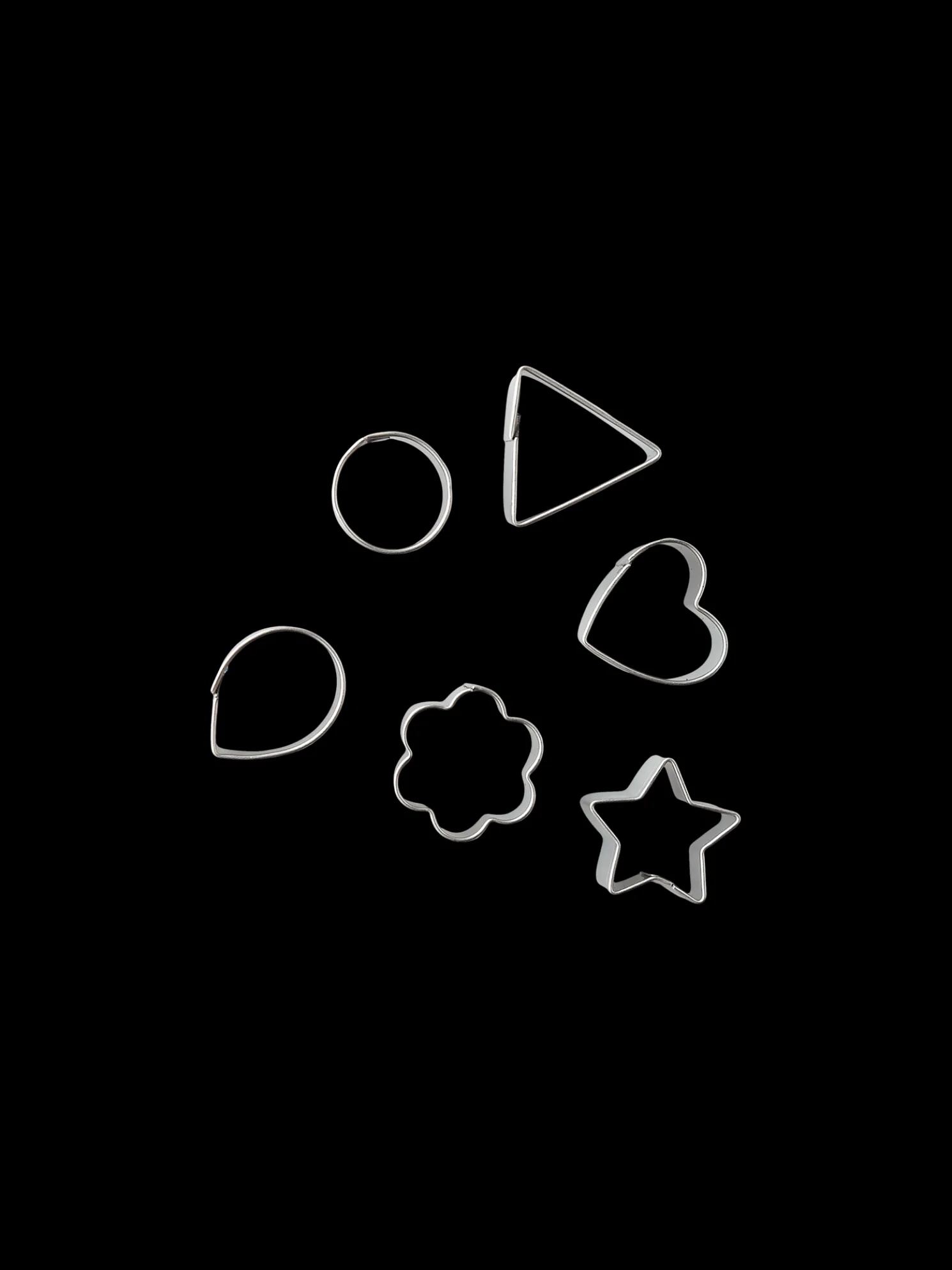 Ton-Ausstecher
