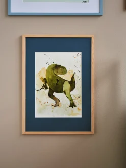 T-rex A4