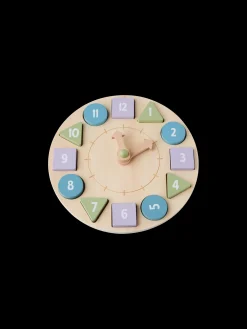 Uhrenpuzzle