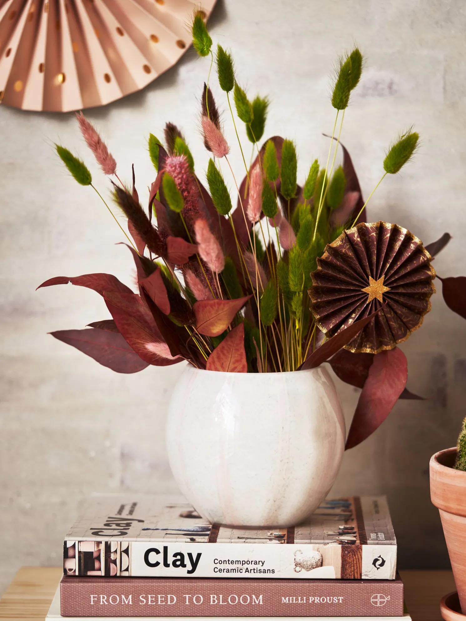 Vase