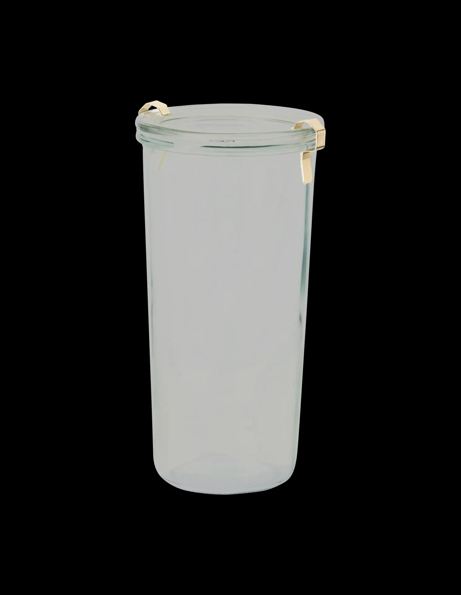 Vorratsglas