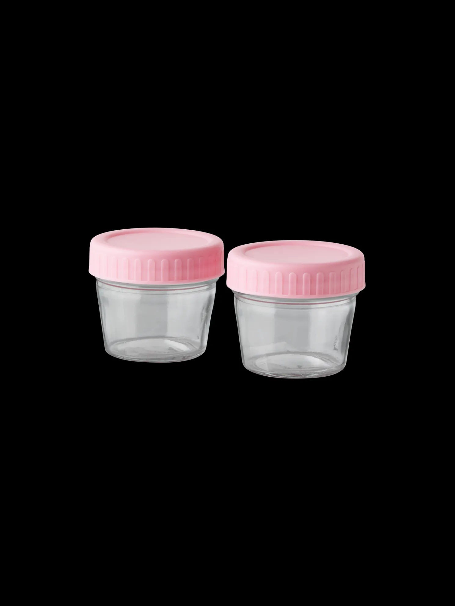 Vorratsglas 100 Ml