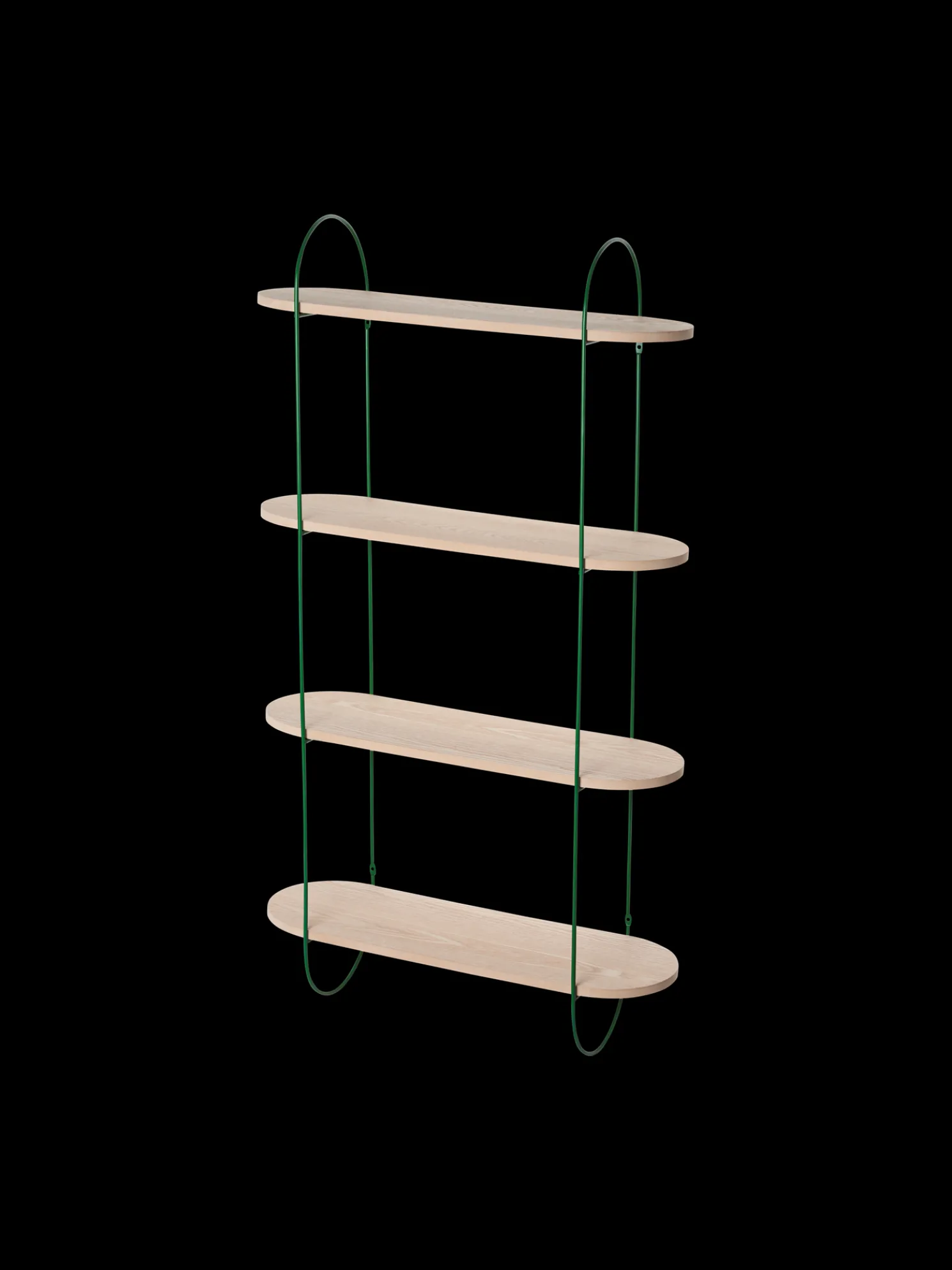 Wandregal