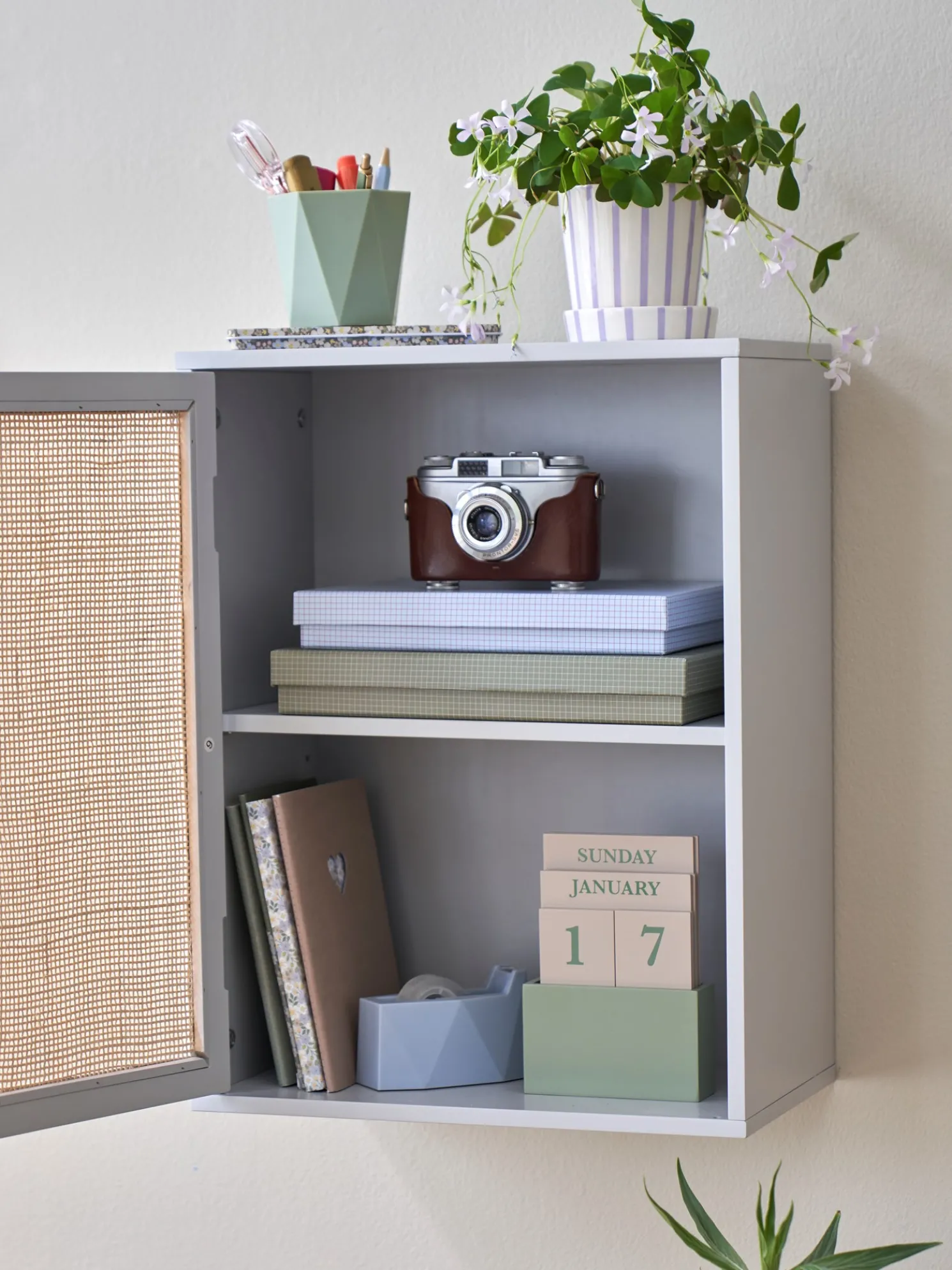 Wandschrank