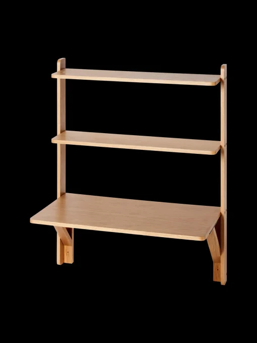 Wandschreibtisch
