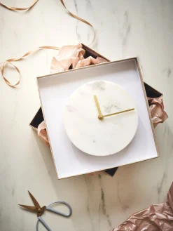 Wanduhr