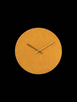 Wanduhr Shape Ø28