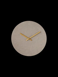 Wanduhr Shape Ø28