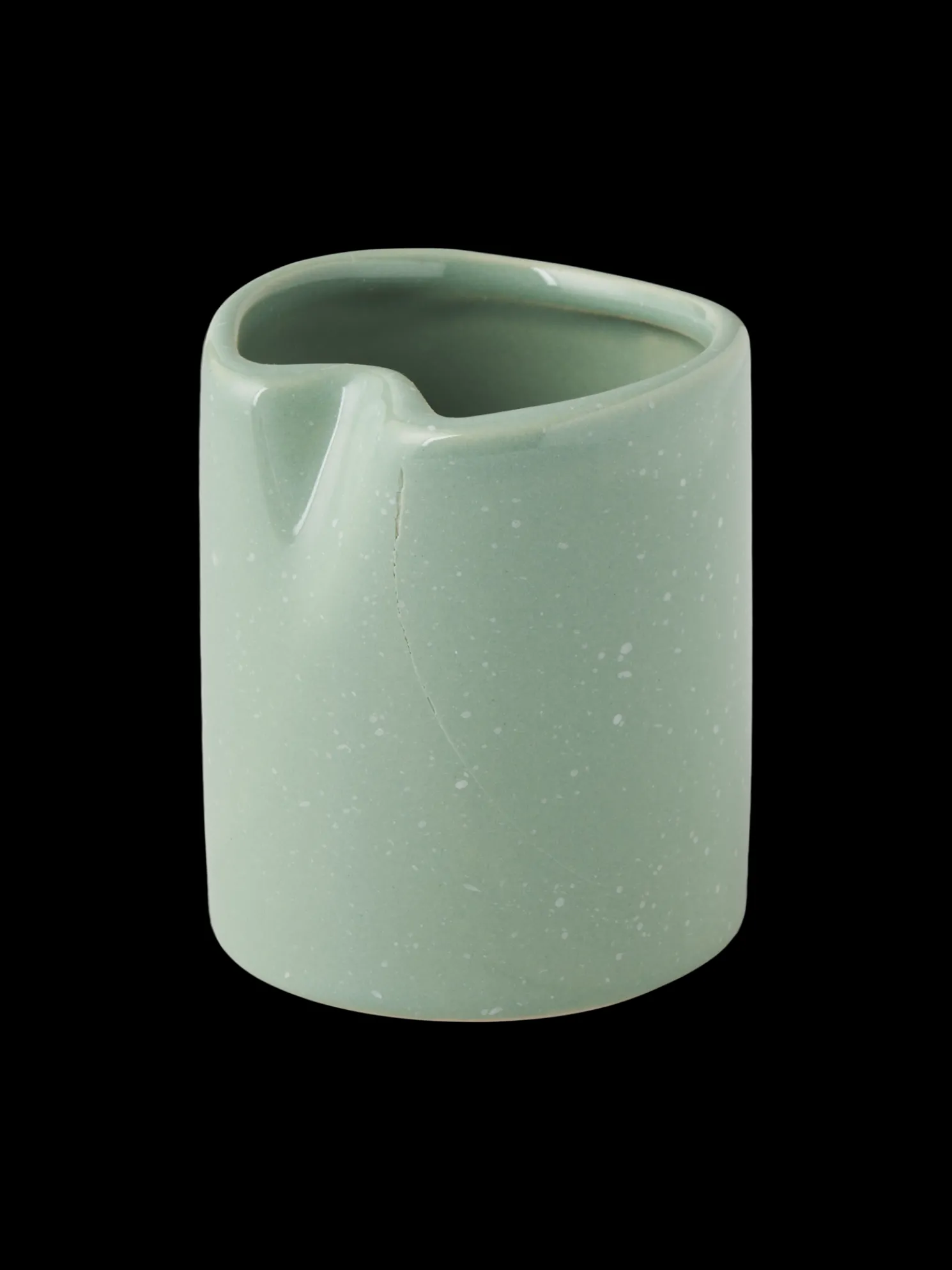 Wasserbecher