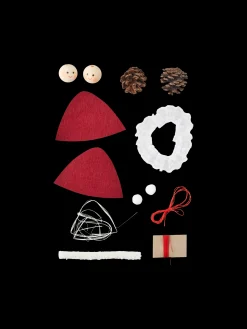 Weihnachts-DIY-Set