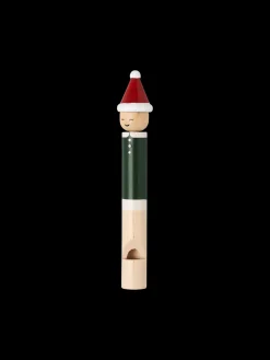 Weihnachtsflöte