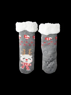 Weihnachtssocken Für Kinder 31/34