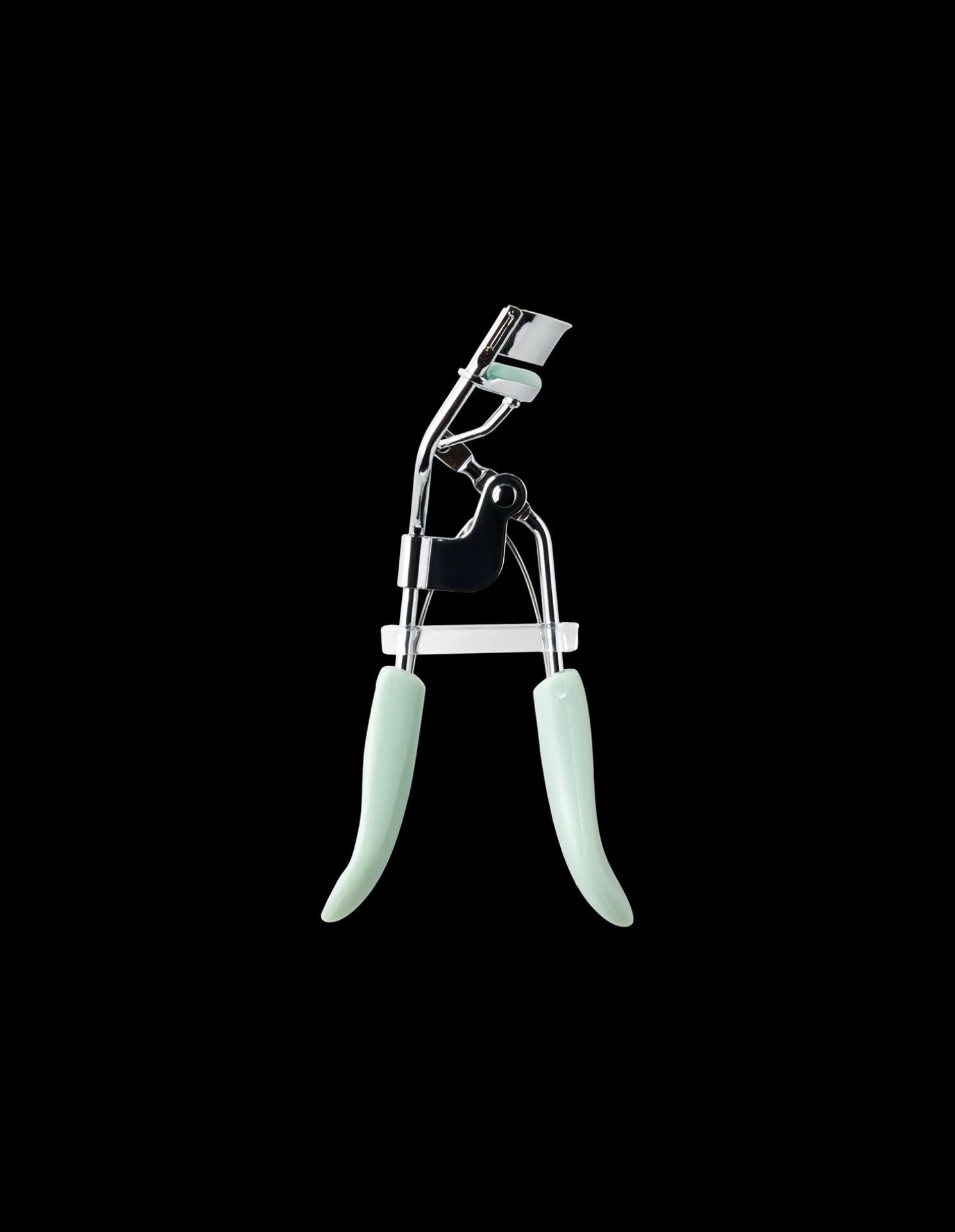Wimpernzange