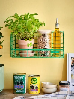 WIRE SHELF Wandregal