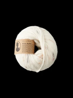 Woll-Bambus-Garn