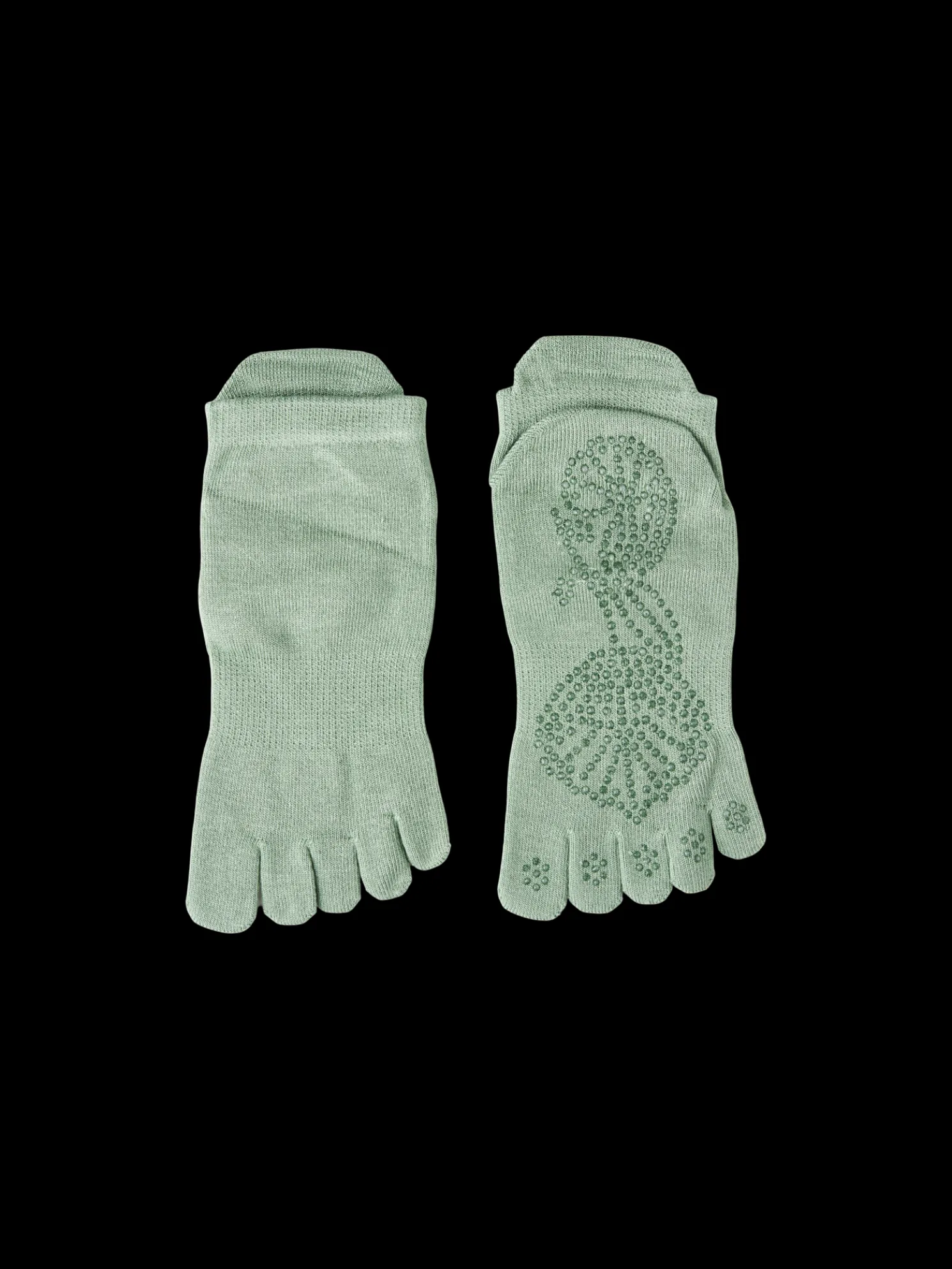 Zehensocken