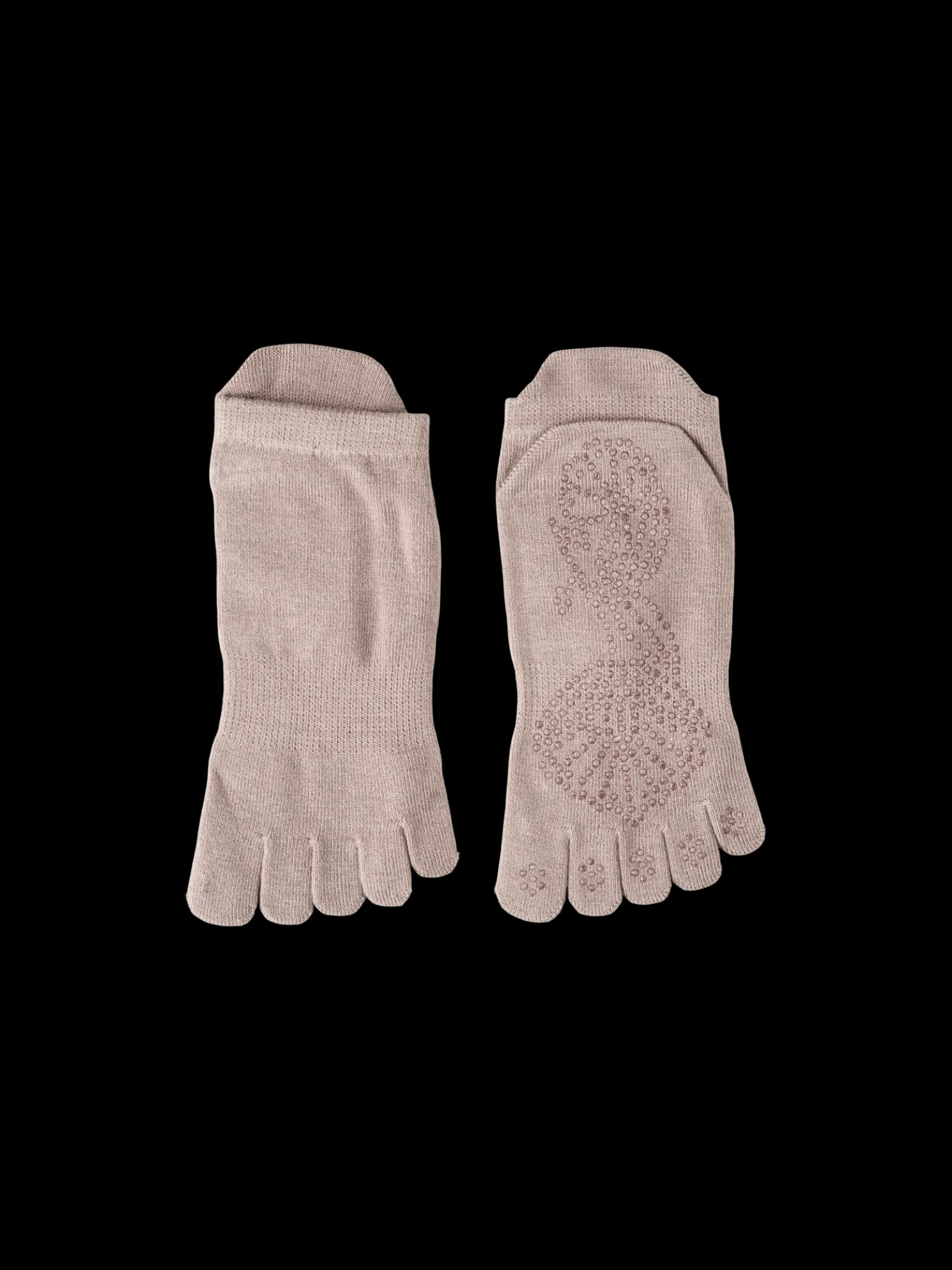 Zehensocken