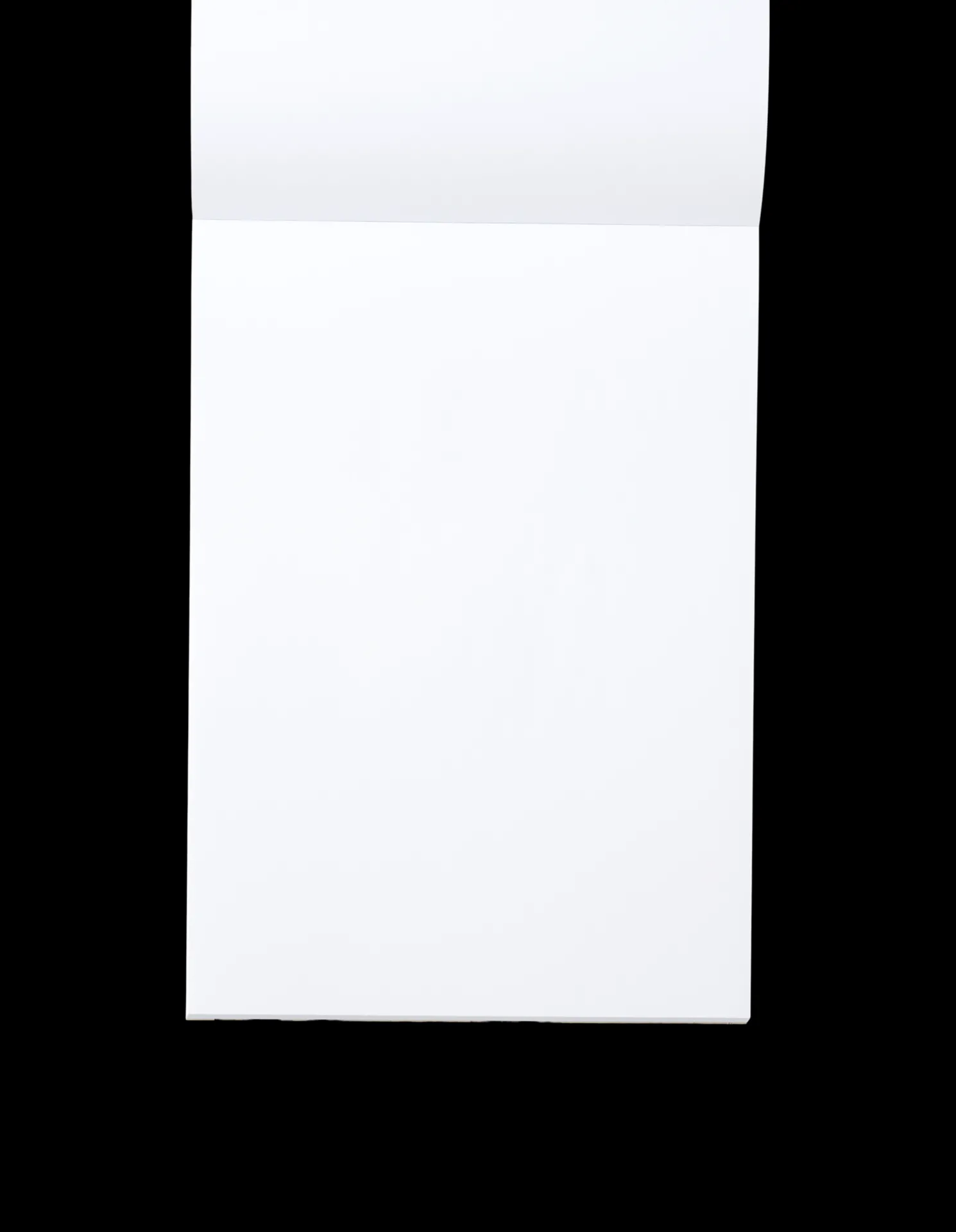 Zeichenblock A4