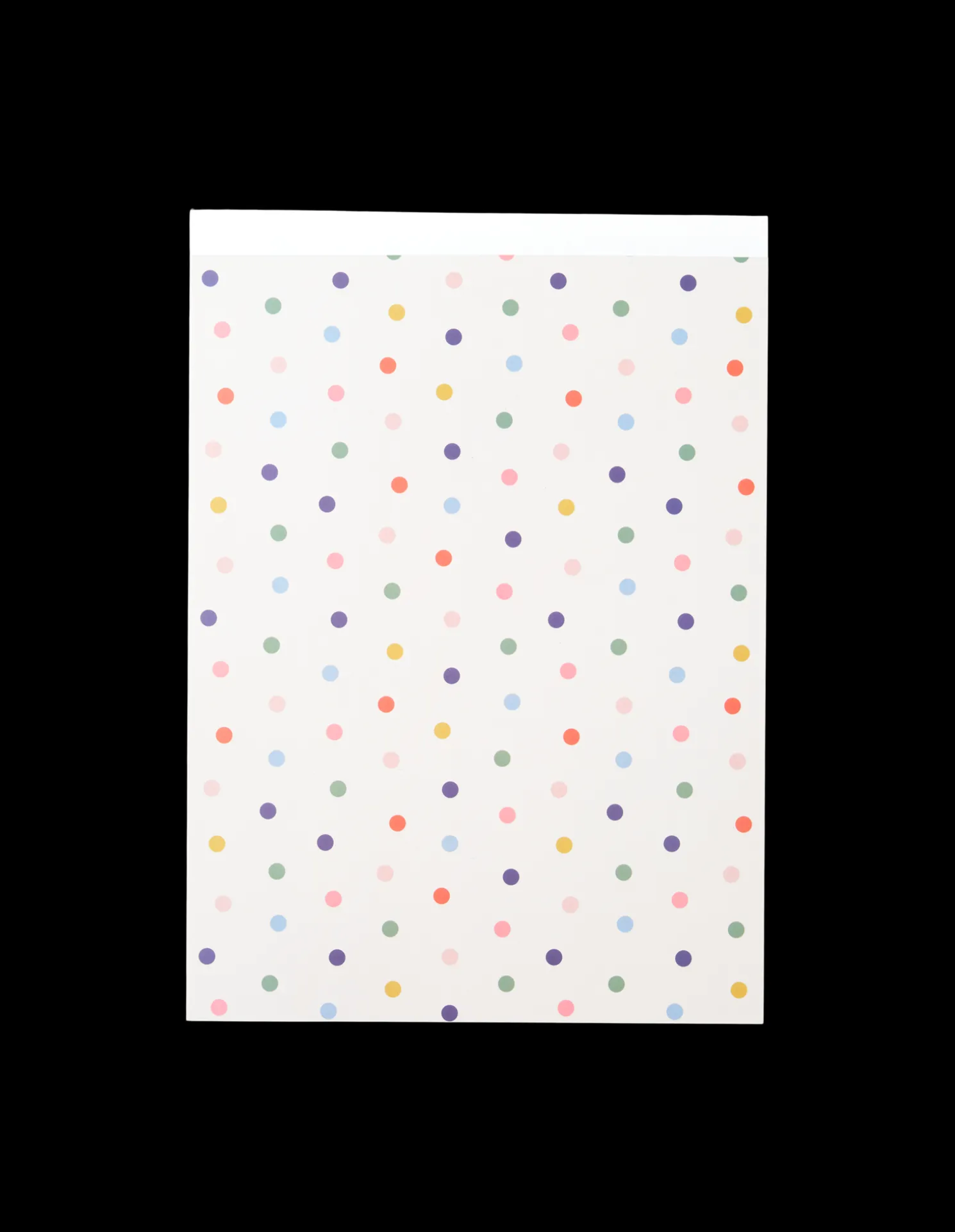 Zeichenblock A4