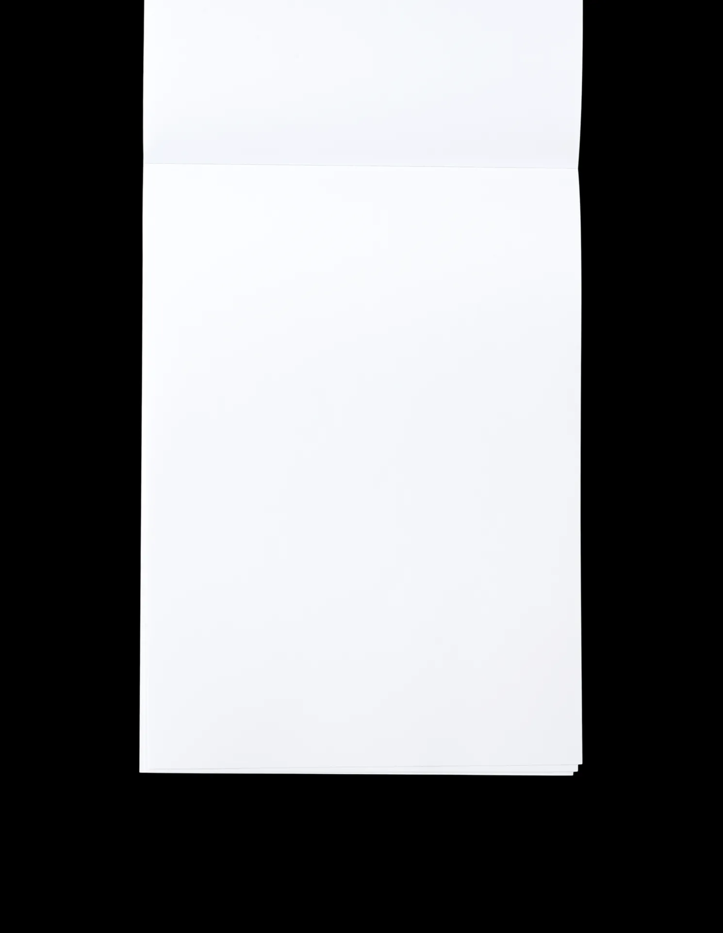 Zeichenblock A4