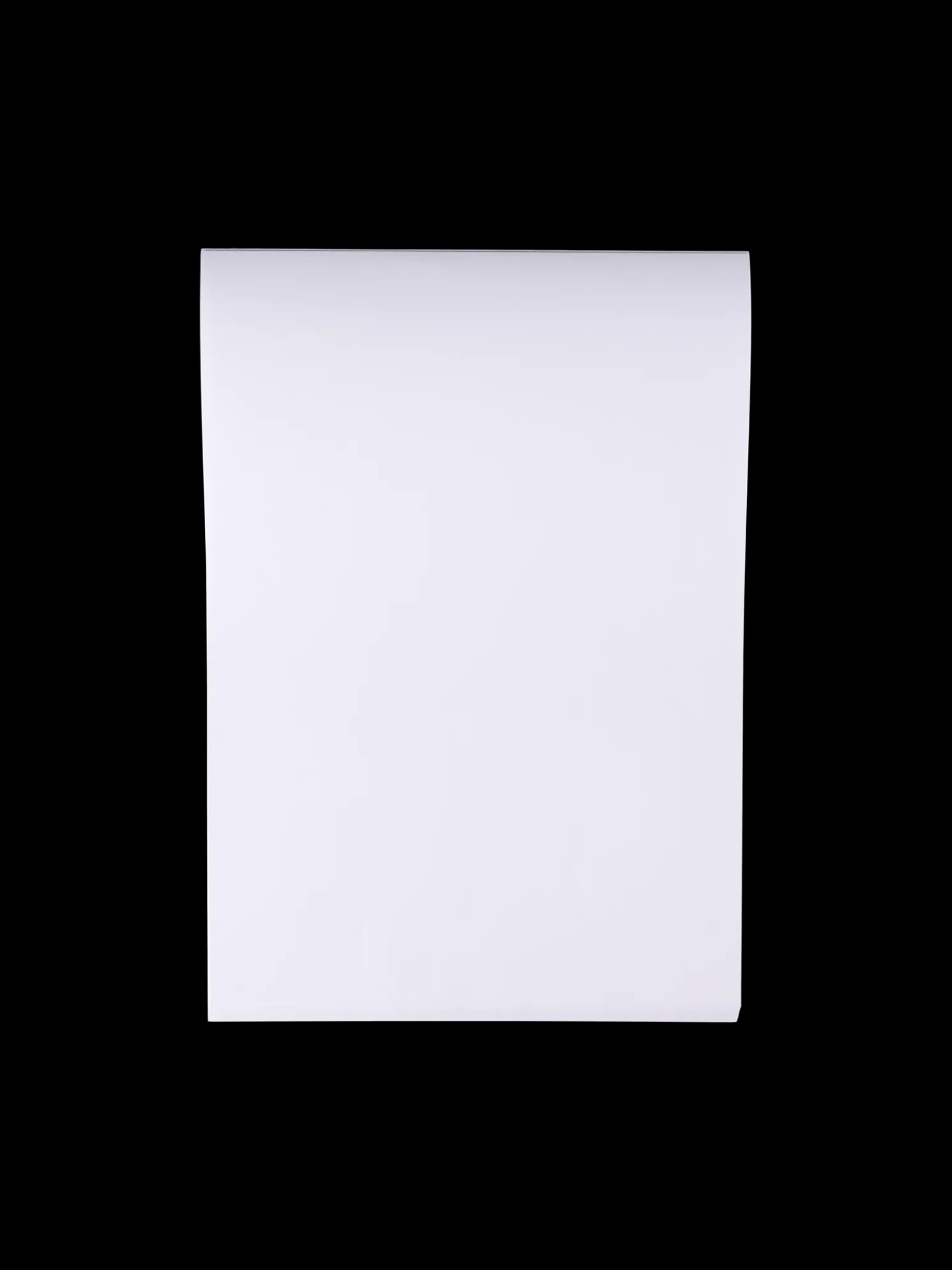 Zeichenblock A4